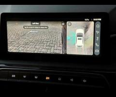 MG MG3 Premium Vehicles are proud to present this MG3 Hybrid+ Trophy. A smart efficient and well-equ - 35