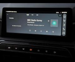 MG MG3 Premium Vehicles are proud to present this MG3 Hybrid+ Trophy. A smart efficient and well-equ - 41