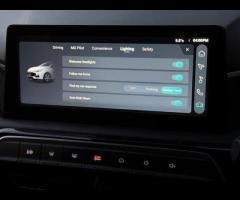 MG MG3 Premium Vehicles are proud to present this MG3 Hybrid+ Trophy. A smart efficient and well-equ - 44