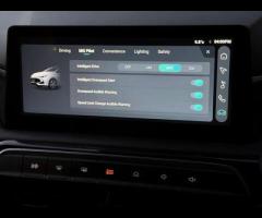 MG MG3 Premium Vehicles are proud to present this MG3 Hybrid+ Trophy. A smart efficient and well-equ - 45