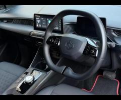 MG MG3 Premium Vehicles are proud to present this MG3 Hybrid+ Trophy. A smart efficient and well-equ - 48