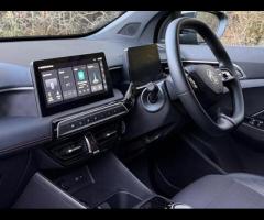 MG MG3 Premium Vehicles are proud to present this MG3 Hybrid+ Trophy. A smart efficient and well-equ - 50