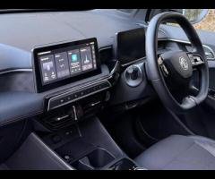 MG MG3 Premium Vehicles are proud to present this MG3 Hybrid+ Trophy. A smart efficient and well-equ - 51