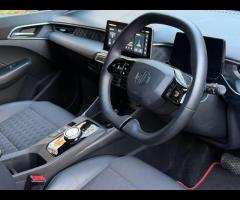 MG MG3 Premium Vehicles are proud to present this MG3 Hybrid+ Trophy. A smart efficient and well-equ - 52