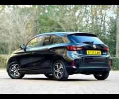 MG MG3 Premium Vehicles are proud to present this MG3 Hybrid+ Trophy. A smart efficient and well-equ - 53