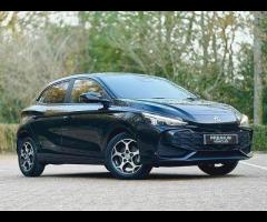 MG MG3 Premium Vehicles are proud to present this MG3 Hybrid+ Trophy. A smart efficient and well-equ - 55