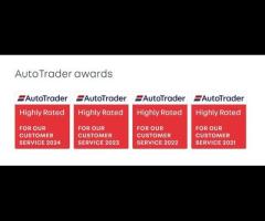 BMW 2 Series Enjoy open-top driving in style with this 2017 BMW 2 Series 225d M Sport Convertible. C - 27