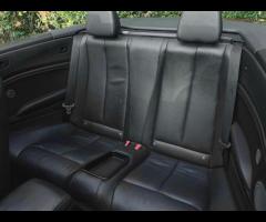 BMW 2 Series Enjoy open-top driving in style with this 2017 BMW 2 Series 225d M Sport Convertible. C - 31