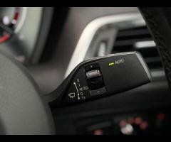 BMW 2 Series Enjoy open-top driving in style with this 2017 BMW 2 Series 225d M Sport Convertible. C - 39