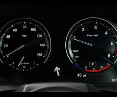 BMW 2 Series Enjoy open-top driving in style with this 2017 BMW 2 Series 225d M Sport Convertible. C - 41