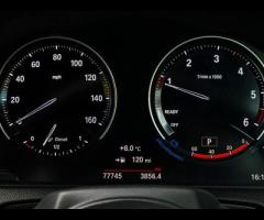 BMW 2 Series Enjoy open-top driving in style with this 2017 BMW 2 Series 225d M Sport Convertible. C - 42