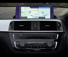 BMW 2 Series Enjoy open-top driving in style with this 2017 BMW 2 Series 225d M Sport Convertible. C - 45