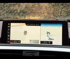 BMW 2 Series Enjoy open-top driving in style with this 2017 BMW 2 Series 225d M Sport Convertible. C - 50