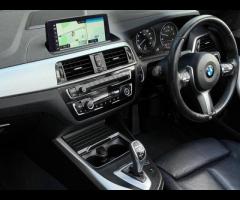 BMW 2 Series Enjoy open-top driving in style with this 2017 BMW 2 Series 225d M Sport Convertible. C - 52