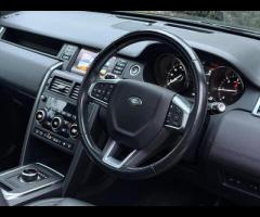 Land Rover Discovery Sport Land Rover Discovery Sport TD4 Landmark, a high-spec, stylish 4WD with pa - 2
