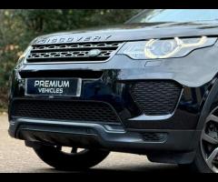 Land Rover Discovery Sport Land Rover Discovery Sport TD4 Landmark, a high-spec, stylish 4WD with pa - 8