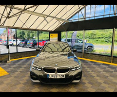 BMW 3 SERIES 2.0 330I M Sport Auto 4dr - 3