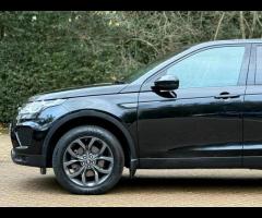 Land Rover Discovery Sport Land Rover Discovery Sport TD4 Landmark, a high-spec, stylish 4WD with pa - 10