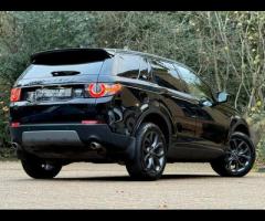 Land Rover Discovery Sport Land Rover Discovery Sport TD4 Landmark, a high-spec, stylish 4WD with pa - 15