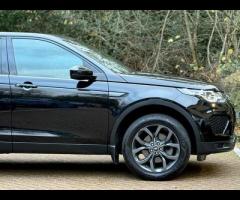 Land Rover Discovery Sport Land Rover Discovery Sport TD4 Landmark, a high-spec, stylish 4WD with pa - 20