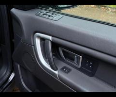 Land Rover Discovery Sport Land Rover Discovery Sport TD4 Landmark, a high-spec, stylish 4WD with pa - 28