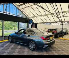 BMW 3 SERIES 2.0 330I M Sport Auto 4dr - 5