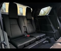 Land Rover Discovery Sport Land Rover Discovery Sport TD4 Landmark, a high-spec, stylish 4WD with pa - 40