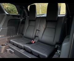 Land Rover Discovery Sport Land Rover Discovery Sport TD4 Landmark, a high-spec, stylish 4WD with pa - 42