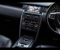 Land Rover Discovery Sport Land Rover Discovery Sport TD4 Landmark, a high-spec, stylish 4WD with pa - 48
