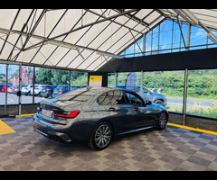 BMW 3 SERIES 2.0 330I M Sport Auto 4dr - 7