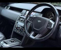 Land Rover Discovery Sport Land Rover Discovery Sport TD4 Landmark, a high-spec, stylish 4WD with pa - 53