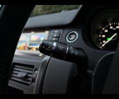 Land Rover Discovery Sport Land Rover Discovery Sport TD4 Landmark, a high-spec, stylish 4WD with pa - 59