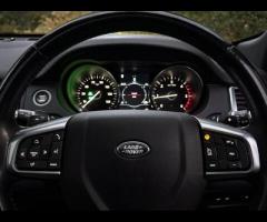 Land Rover Discovery Sport Land Rover Discovery Sport TD4 Landmark, a high-spec, stylish 4WD with pa - 62