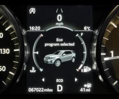 Land Rover Discovery Sport Land Rover Discovery Sport TD4 Landmark, a high-spec, stylish 4WD with pa - 65