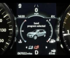 Land Rover Discovery Sport Land Rover Discovery Sport TD4 Landmark, a high-spec, stylish 4WD with pa - 66
