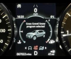 Land Rover Discovery Sport Land Rover Discovery Sport TD4 Landmark, a high-spec, stylish 4WD with pa - 67