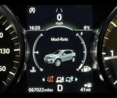 Land Rover Discovery Sport Land Rover Discovery Sport TD4 Landmark, a high-spec, stylish 4WD with pa - 68