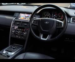 Land Rover Discovery Sport Land Rover Discovery Sport TD4 Landmark, a high-spec, stylish 4WD with pa - 69