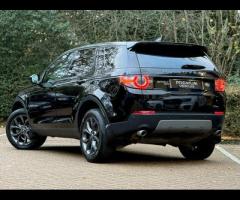 Land Rover Discovery Sport Land Rover Discovery Sport TD4 Landmark, a high-spec, stylish 4WD with pa - 81