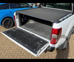 Ford Ranger Premium Vehicles proudly present this Ford Ranger 2.0 Wildtrak in striking white. 
A pow - 22