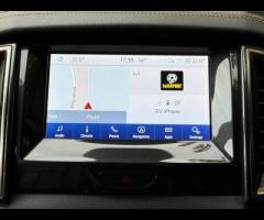 Ford Ranger Premium Vehicles proudly present this Ford Ranger 2.0 Wildtrak in striking white. 
A pow - 38