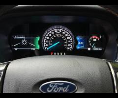 Ford Ranger Premium Vehicles proudly present this Ford Ranger 2.0 Wildtrak in striking white. 
A pow - 46