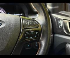 Ford Ranger Premium Vehicles proudly present this Ford Ranger 2.0 Wildtrak in striking white. 
A pow - 51