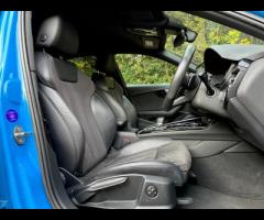 Audi A4 Premium Vehicles present this Audi A4 2.0 TFSI 40 Black Edition, combining sharp styling wit - 26