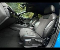 Audi A4 Premium Vehicles present this Audi A4 2.0 TFSI 40 Black Edition, combining sharp styling wit - 29