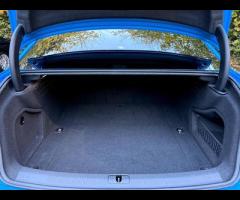 Audi A4 Premium Vehicles present this Audi A4 2.0 TFSI 40 Black Edition, combining sharp styling wit - 33