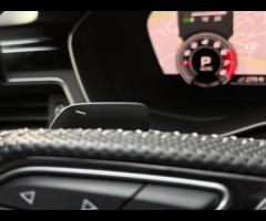 Audi A4 Premium Vehicles present this Audi A4 2.0 TFSI 40 Black Edition, combining sharp styling wit - 43