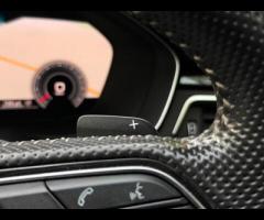 Audi A4 Premium Vehicles present this Audi A4 2.0 TFSI 40 Black Edition, combining sharp styling wit - 44