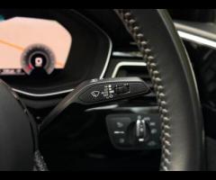 Audi A4 Premium Vehicles present this Audi A4 2.0 TFSI 40 Black Edition, combining sharp styling wit - 47