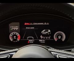 Audi A4 Premium Vehicles present this Audi A4 2.0 TFSI 40 Black Edition, combining sharp styling wit - 49